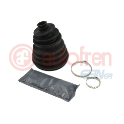 CV JOINT BOOT KIT