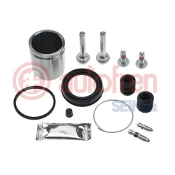 SUPER KIT PINZA