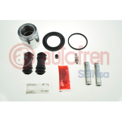 SUPER KIT PINZA