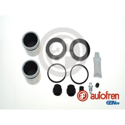 CALIPER KIT WITH PISTON