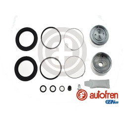 CALIPER KIT WITH PISTON