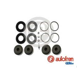 CALIPER KIT WITH PISTON