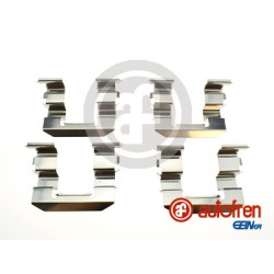 CALIPER ACCESSORY KIT