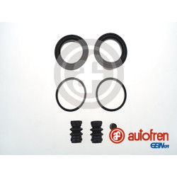 STANDARD CALIPER KIT