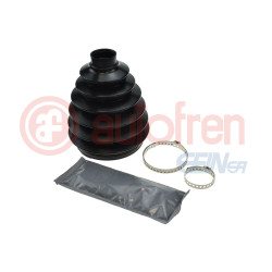 CV JOINT BOOT KIT