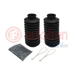 COMPLETE STEERING BOOT KIT