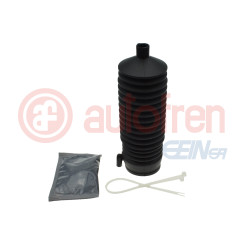 STEERING BOOT KIT