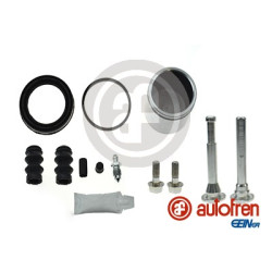 SUPER KIT PINZA