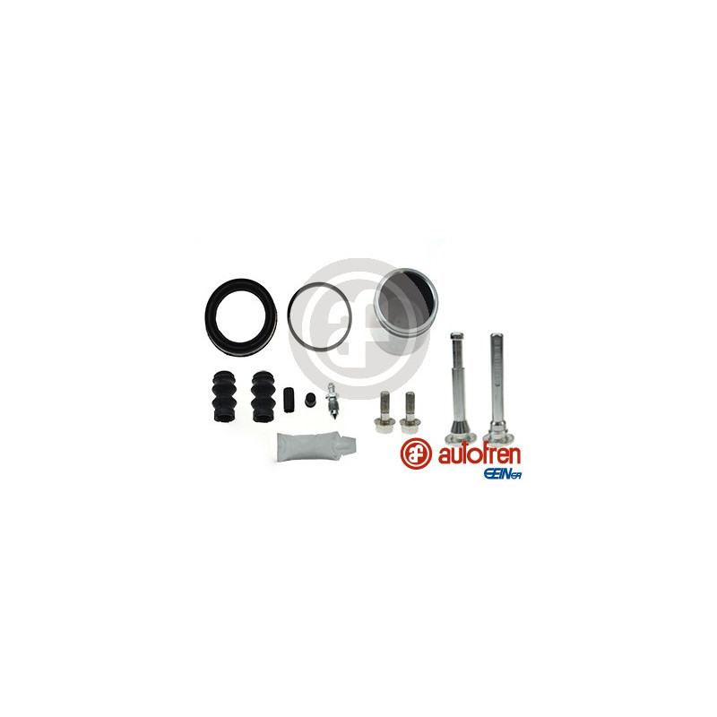 SUPER KIT PINZA SUPER KIT PINZA