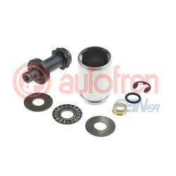 CALIPER PISTON KIT + MECHANISM