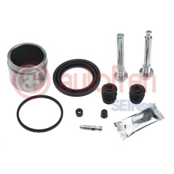 SUPER KIT PINZA