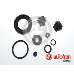 STANDARD CALIPER KIT