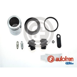 CALIPER KIT WITH PISTON