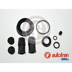 STANDARD CALIPER KIT