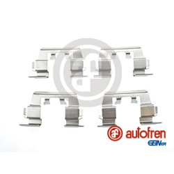 CALIPER ACCESSORY KIT