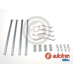 CALIPER ACCESSORY KIT