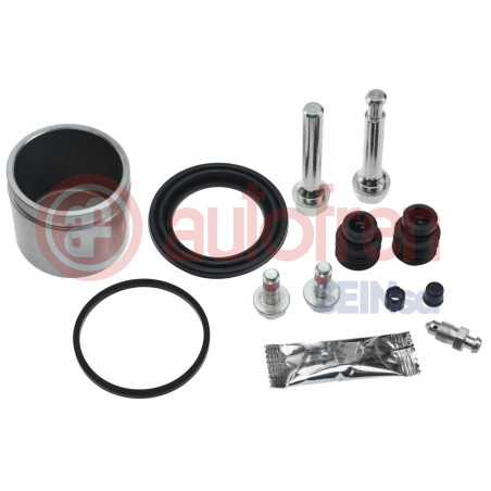 SUPER KIT PINZA