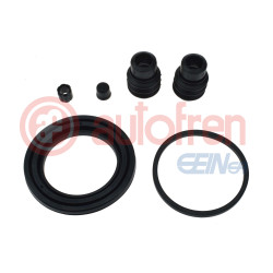 STANDARD CALIPER KIT