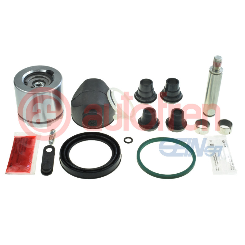 SUPER KIT PINZA SUPER KIT PINZA