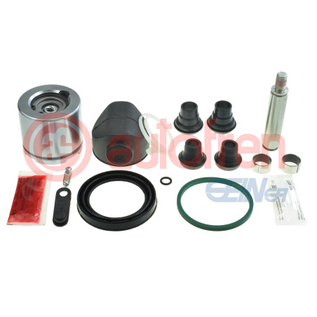 SUPER KIT PINZA
