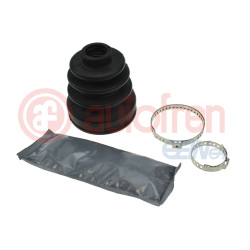 CV JOINT BOOT KIT