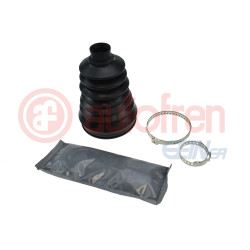 CV JOINT BOOT KIT