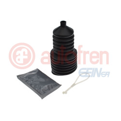 STEERING BOOT KIT