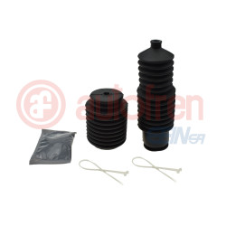 COMPLETE STEERING BOOT KIT