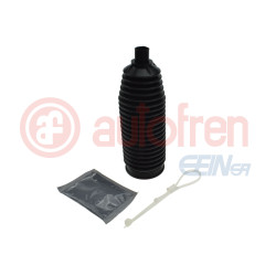 STEERING BOOT KIT