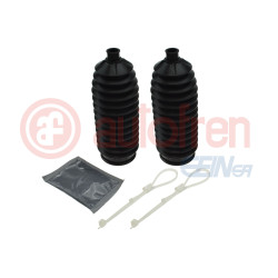 COMPLETE STEERING BOOT KIT