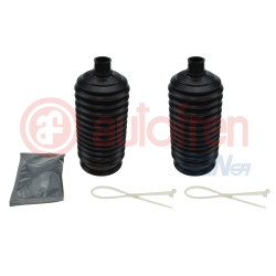 COMPLETE STEERING BOOT KIT