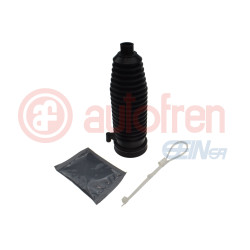 STEERING BOOT KIT