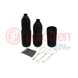 COMPLETE STEERING BOOT KIT