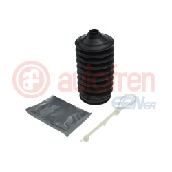 STEERING BOOT KIT