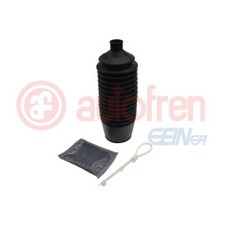 STEERING BOOT KIT