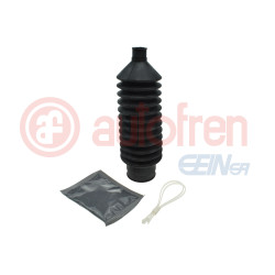 STEERING BOOT KIT