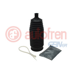 STEERING BOOT KIT