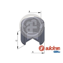 PISTONES UNITARIO EN CAJA