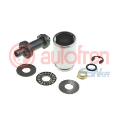 CALIPER PISTON KIT + MECHANISM