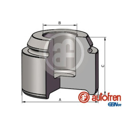 PISTONES UNITARIO EN CAJA