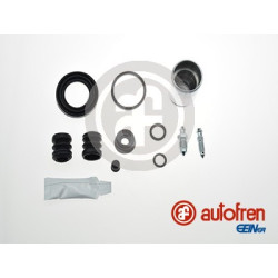 CALIPER KIT WITH PISTON