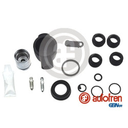 CALIPER KIT WITH PISTON