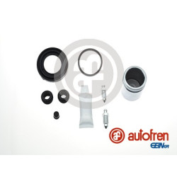 CALIPER KIT WITH PISTON