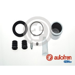 CALIPER KIT WITH PISTON