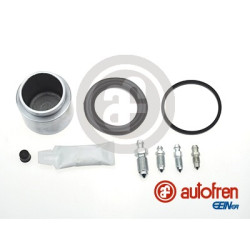 CALIPER KIT WITH PISTON