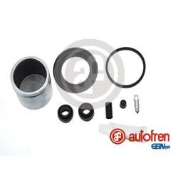 CALIPER KIT WITH PISTON
