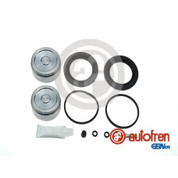 CALIPER KIT WITH PISTON