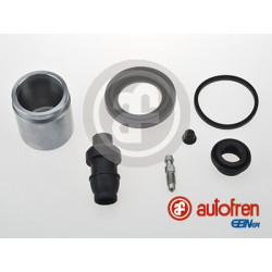 CALIPER KIT WITH PISTON