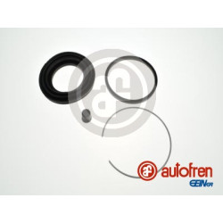 STANDARD CALIPER KIT