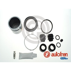 CALIPER KIT WITH PISTON